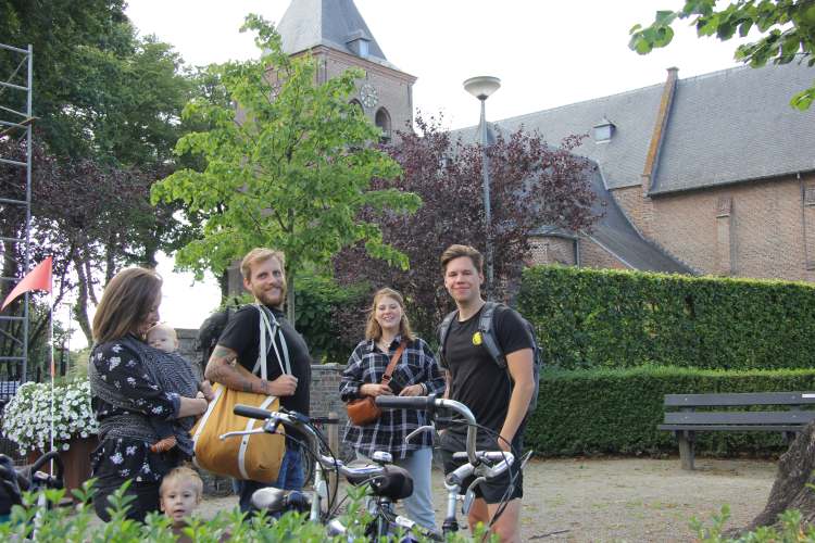 Landlopersjogging 2021